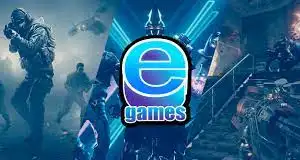 E Games