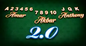 Amar Akbar Anthony 2.0