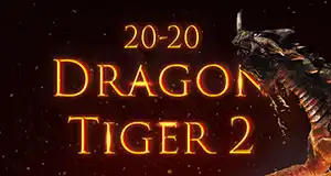 20-20 Day Dragon Tiger 2