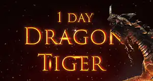1 Day Dragon Tiger