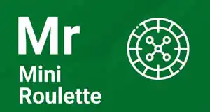 Mr Mini Roulette
